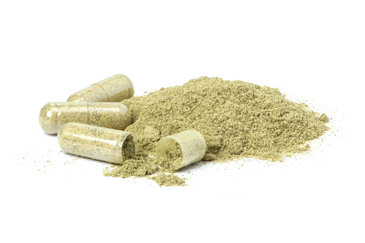 A popular choice for a balanced kratom experience is green Malaysian kratom