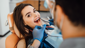 Why Invisalign Aligners Minimise Gum Irritation Throughout Orthodontic Treatment
