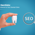 Exploring the Role of Digital Twins in Transforming Dental SEO