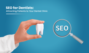 Exploring the Role of Digital Twins in Transforming Dental SEO