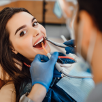 Why Invisalign Aligners Minimise Gum Irritation Throughout Orthodontic Treatment