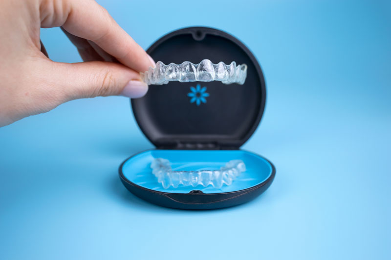 Understanding the Biological Impact of Invisalign on Gum Health and Bone Structure