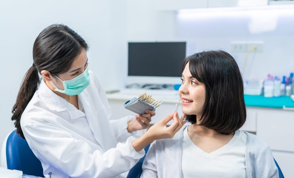 The Hidden Benefits of Choosing Continuity of Care with Your Regular Dentist