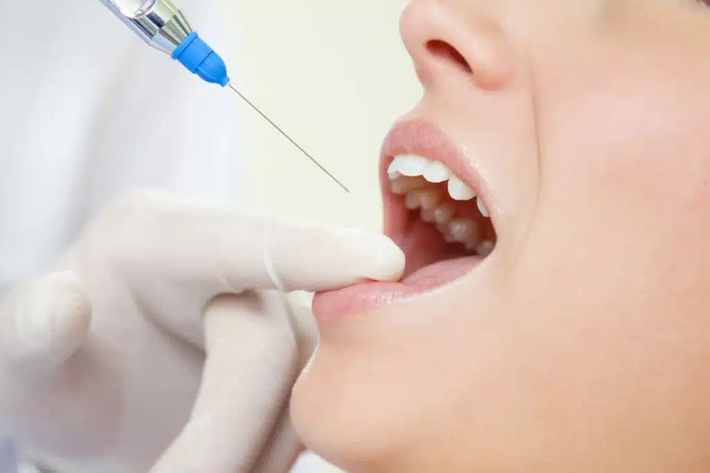 How Botox Reshapes Dentists' Approach to Treating Orofacial Muscle Disorders